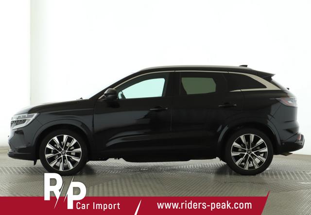 Renault Austral Techno E-Tech Pano Massage 360&deg; eHK ACC 