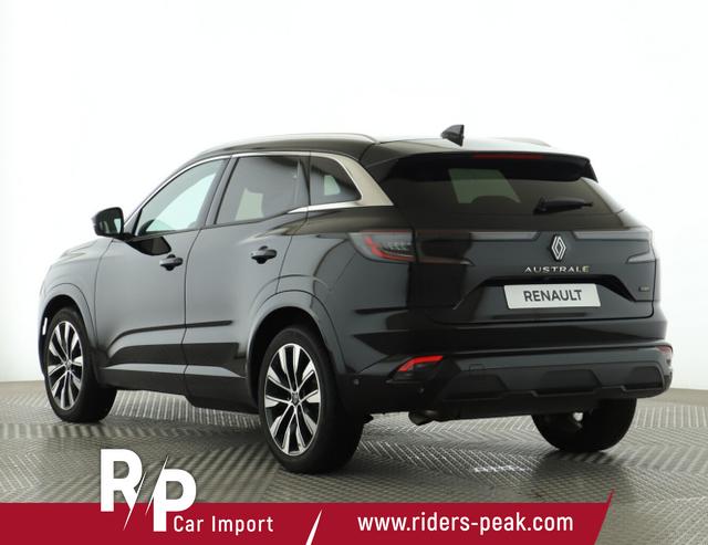 Renault Austral Techno E-Tech Pano Massage 360&deg; eHK ACC 