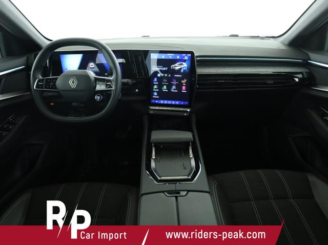 Renault Austral Techno E-Tech Pano Massage 360&deg; eHK ACC 