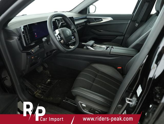 Renault Austral Techno E-Tech Pano Massage 360&deg; eHK ACC 