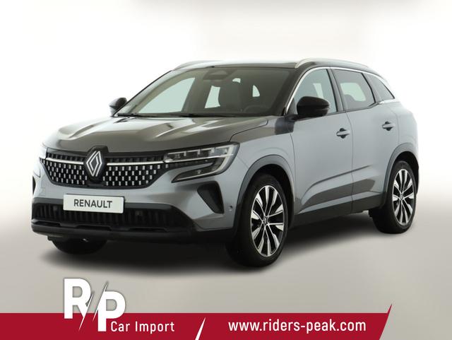 Renault Austral - Techno E-Tech Pano Massage 360&deg; eHK ACC