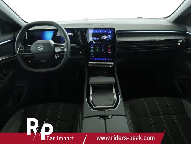 Renault Austral Techno E-Tech Pano Massage 360&deg; eHK ACC 