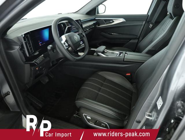 Renault Austral Techno E-Tech Pano Massage 360&deg; eHK ACC 