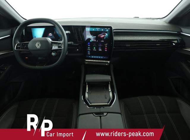 Renault Austral Techno E-Tech Pano Massage 360&deg; eHK ACC 