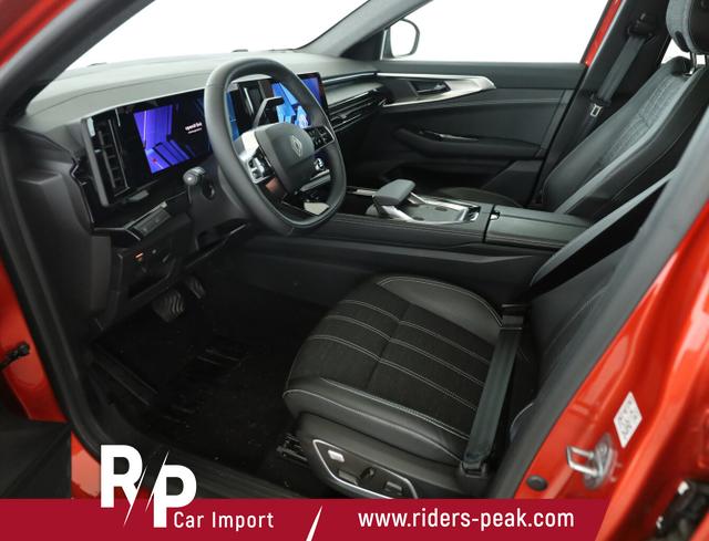 Renault Austral Techno E-Tech Pano Massage 360&deg; eHK ACC 