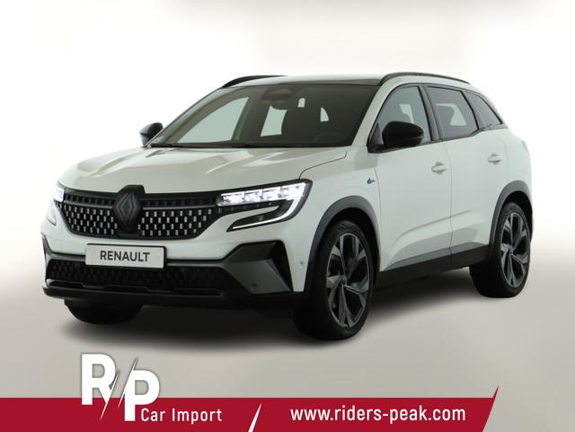 Renault Austral - Techno Esprit Alpine E-Tech Espr Pano 360&deg; ACC