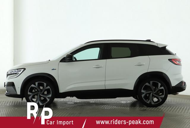 Renault Austral Techno Esprit Alpine E-Tech Espr Pano 360&deg; ACC 