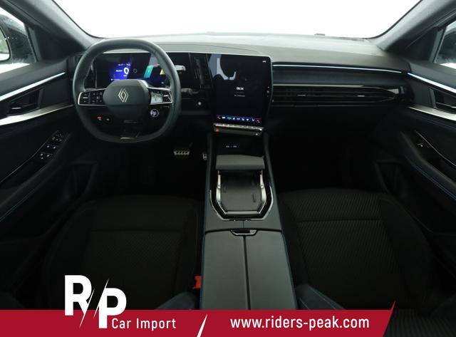 Renault Austral Techno Esprit Alpine E-Tech Espr Pano 360&deg; ACC 