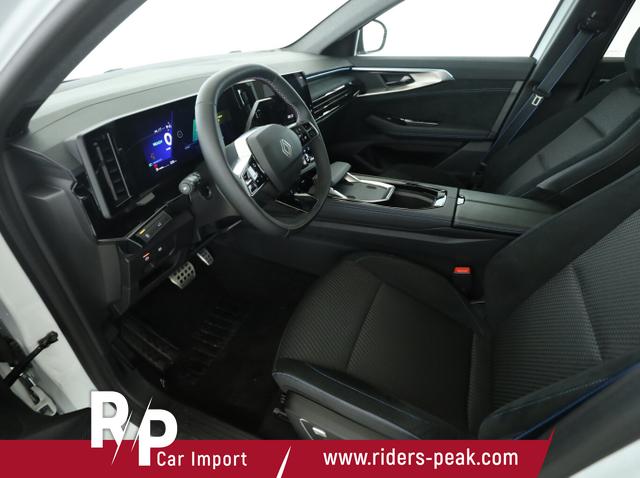 Renault Austral Techno Esprit Alpine E-Tech Espr Pano 360&deg; ACC 