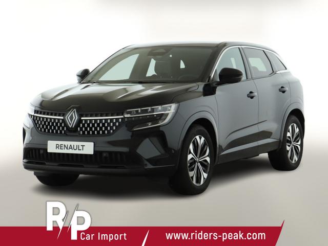 Renault Austral - Techno Massage ACC LED SHZ 360Kam TotW