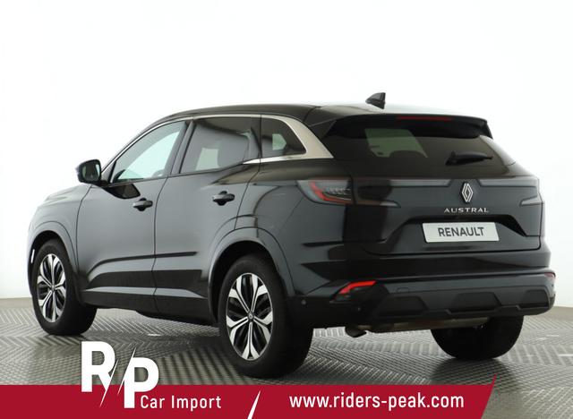 Renault Austral Techno Massage ACC LED SHZ 360Kam TotW 