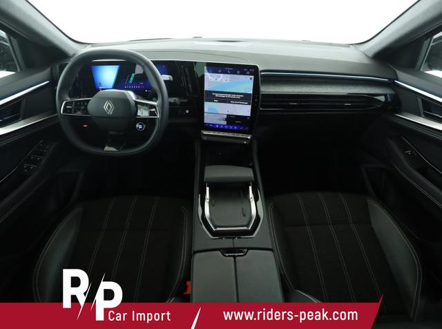 Renault Austral Techno Massage ACC LED SHZ 360Kam TotW 
