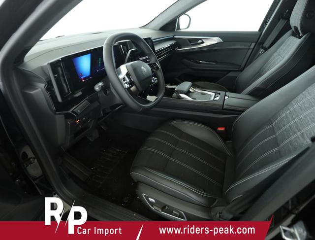 Renault Austral Techno Massage ACC LED SHZ 360Kam TotW 