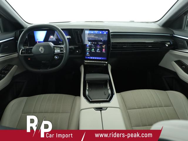 Renault Espace Iconic VI Pano H/K Matrix HUD Kam360 20Z 