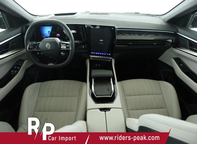 Renault Espace Iconic VI Pano H/K Matrix HUD Kam360 20Z 