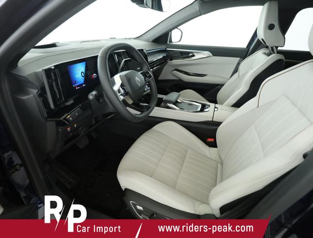 Renault Espace Iconic VI Pano H/K Matrix HUD Kam360 20Z 