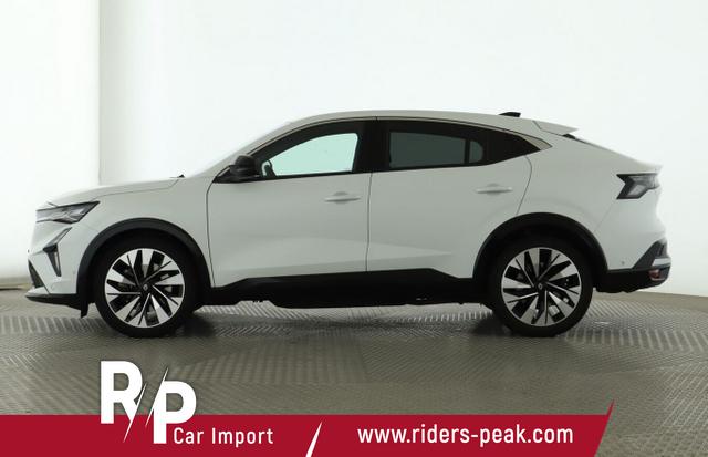 Renault Rafale Techno Pano WinterP ACC Nav eHK Kam 20Z 