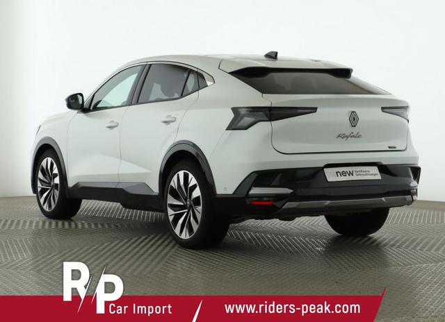 Renault Rafale Techno Pano WinterP ACC Nav eHK Kam 20Z 