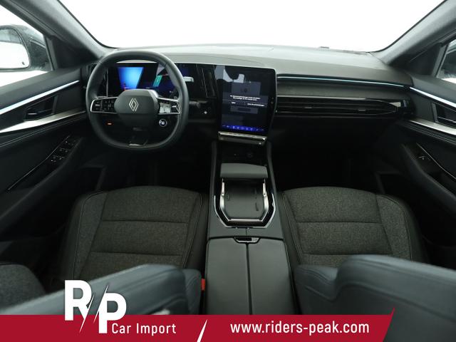 Renault Rafale Techno Pano WinterP ACC Nav eHK Kam 20Z 