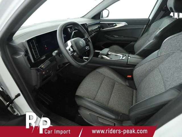 Renault Rafale Techno Pano WinterP ACC Nav eHK Kam 20Z 