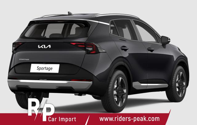 Kia Sportage MHEV Keyl ACC Nav Kam 2xPDC CarP 2ZKlim 