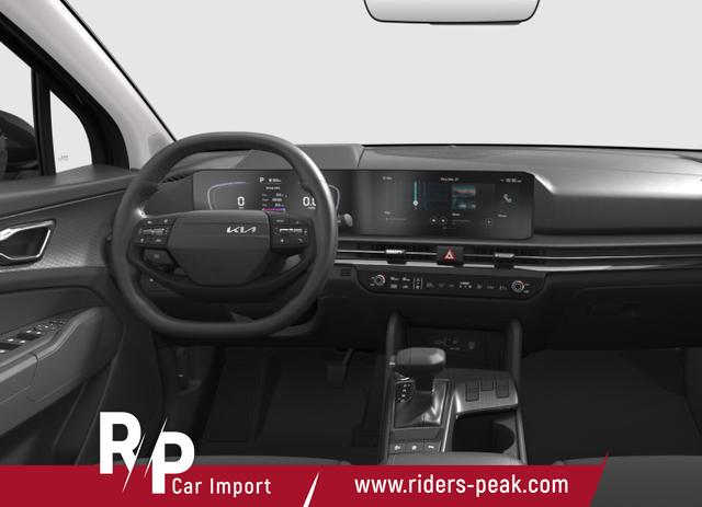 Kia Sportage MHEV Keyl ACC Nav Kam 2xPDC CarP 2ZKlim 