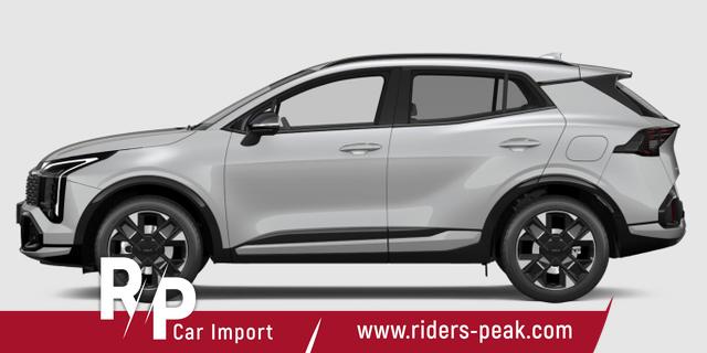 Kia Sportage GT-line MHEV eHK elSitze 4xSHZ DigC ACC 