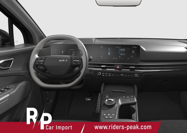 Kia Sportage GT-line MHEV eHK elSitze 4xSHZ DigC ACC 