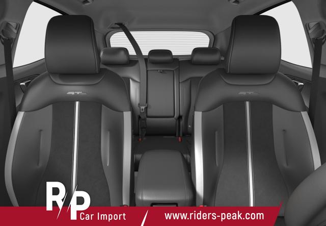 Kia Sportage GT-line MHEV eHK elSitze 4xSHZ DigC ACC 