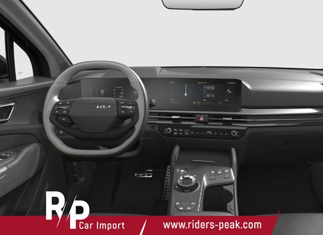 Kia Sportage GT-line HEV AWD eHK elSitze 4xSHZ DigC 