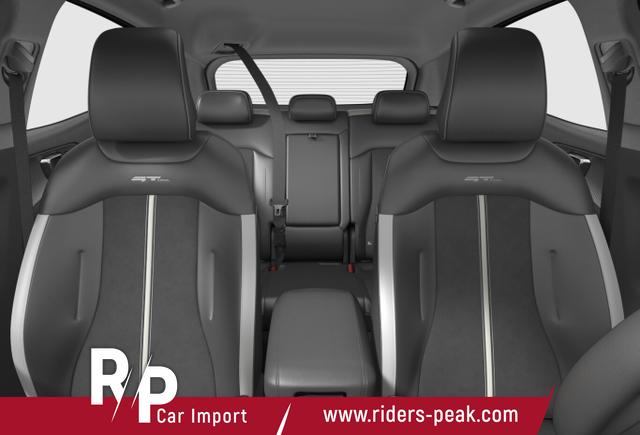 Kia Sportage GT-line HEV AWD eHK elSitze 4xSHZ DigC 