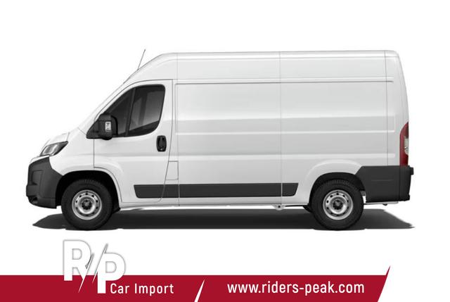 Opel Movano 35 L2H2 Kam HFT270 PDC NSW 