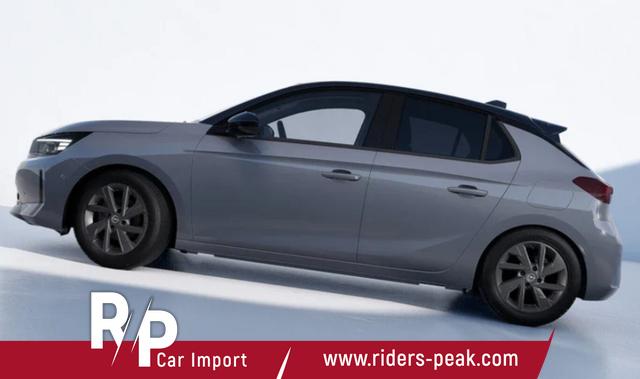 Opel Corsa Ultimate Hybrid 145 IntelliLux InfotainP 