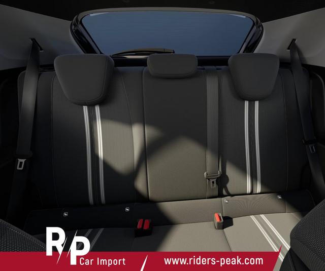 Opel Corsa GS Hybrid Allwetter Totw Spurh Kam Privacy 