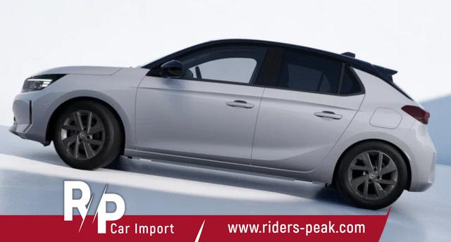 Opel Corsa Ultimate Hybrid 145 IntelliLux InfotainP 