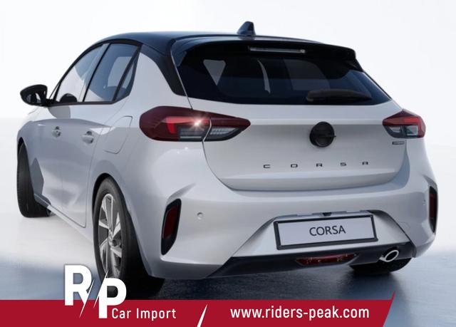 Opel Corsa Ultimate Hybrid 145 IntelliLux InfotainP 