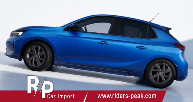 Opel Corsa GS Hybrid Allwetter Totw Spurh Kam Privacy 