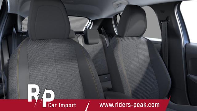 Peugeot 208 Business Hybrid Nav PrivG Kam 2xPDC CarPlay 