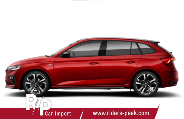 Skoda Scala Monte Carlo DSG MonteC Pano Matrix 18Z Kessy SHZ Kam 