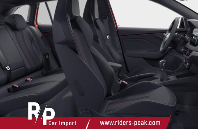 Skoda Scala Monte Carlo DSG MonteC Pano Matrix 18Z Kessy SHZ Kam 