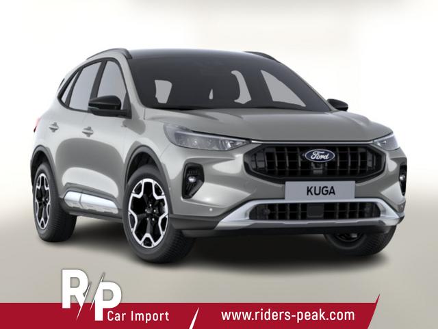Ford Kuga - Active X FHEV ACC TotW Kam360 eHK SHZ 18Z