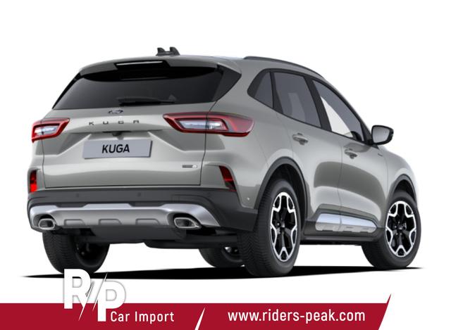 Ford Kuga Active X FHEV ACC TotW Kam360 eHK SHZ 18Z 