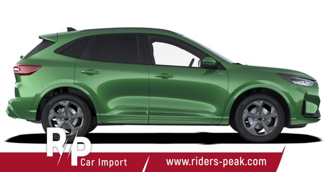 Ford Kuga ST-Line Aut HUD Matrix WinterP Nav Kam 19Z 