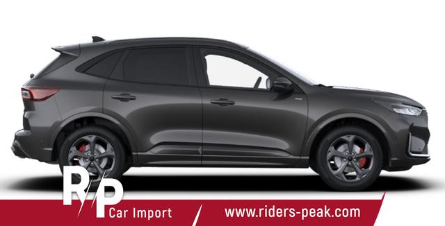 Ford Kuga ST-Line X FHEV Matrix ACC TotW Kam360 SHZ 