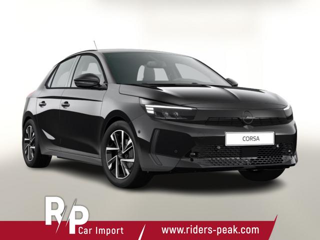 Opel Corsa - GS 1.2 100 SHZ Kam PDC vo/hi AppC Totw 16Z