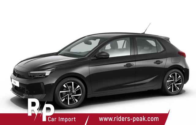 Opel Corsa GS 1.2 100 SHZ Kam PDC vo/hi AppC Totw 16Z 