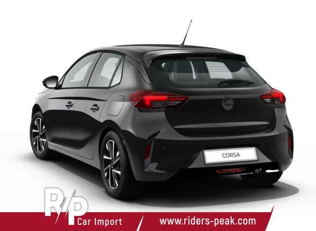 Opel Corsa GS 1.2 100 SHZ Kam PDC vo/hi AppC Totw 16Z 