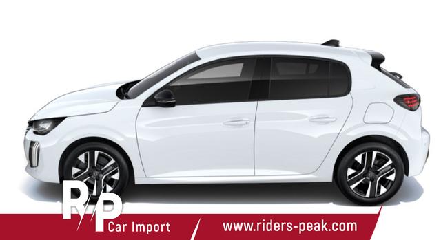 Peugeot 208 Allure Nav 360&deg; SHZ TotW 2xPDC LED CarP DigC 