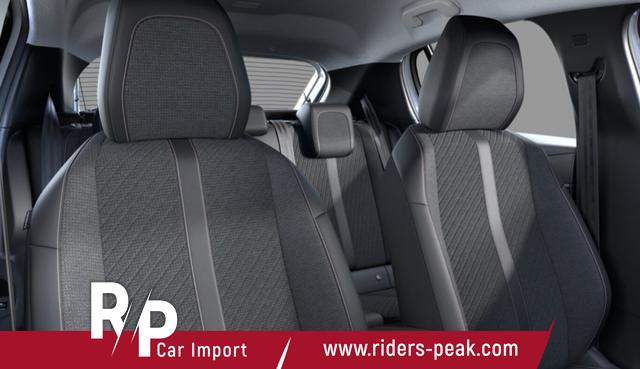 Peugeot 208 Allure Nav 360&deg; SHZ ACC 2xPDC LED CarP DigC 