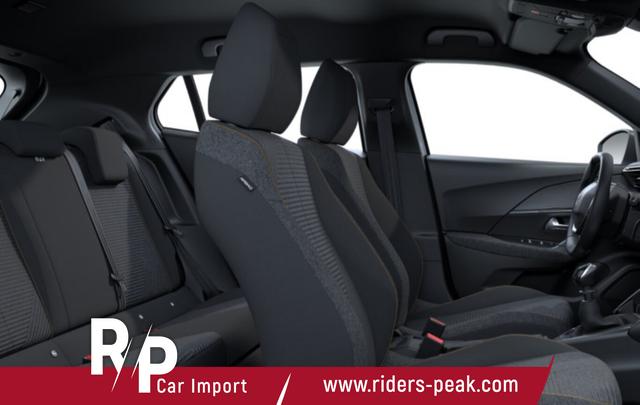 Peugeot 2008 Style Kam Nav SHZ PDC CarP LED Klimaauto BT 